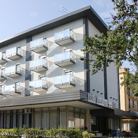 Hotel Domingo Lido di Jesolo Exterior foto